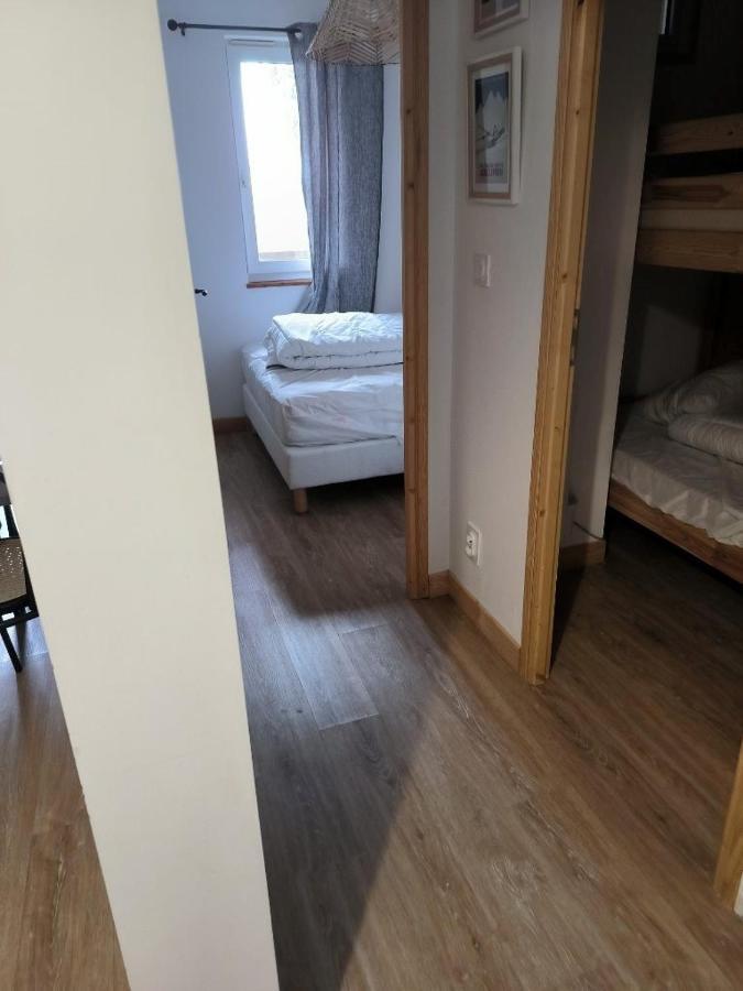 3 Pieces, 2 Au Coeur De La Station Apartment *